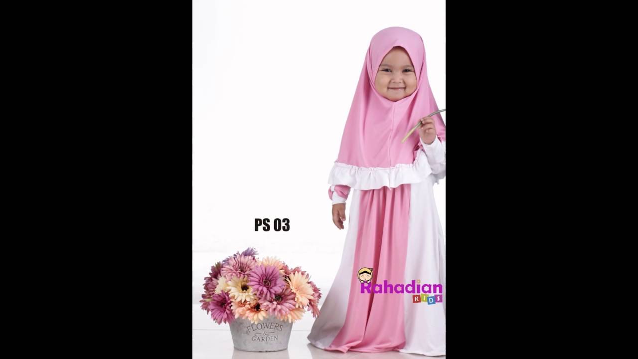 087724701368 Jual  Baju  Muslim Anak  di Sulawesi Utara YouTube