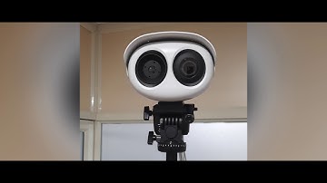 DELOPT - FEVER SCREENING SYSTEM