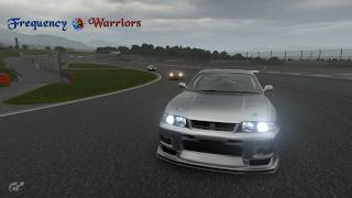 Gran Turismo™ 7 Fujispeedway Japanes ClubmanCup 550 Normal