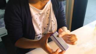 Celebrity How to use nail buffer block to shining your nails Profile