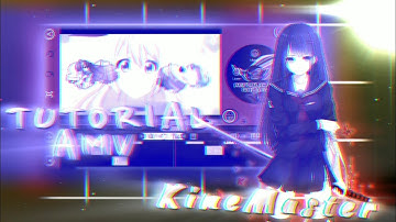 AMV Tutorial || Typo/Move Cam And Shake #KineMaster