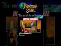 Phantasy Star IV - Her Last Breath
