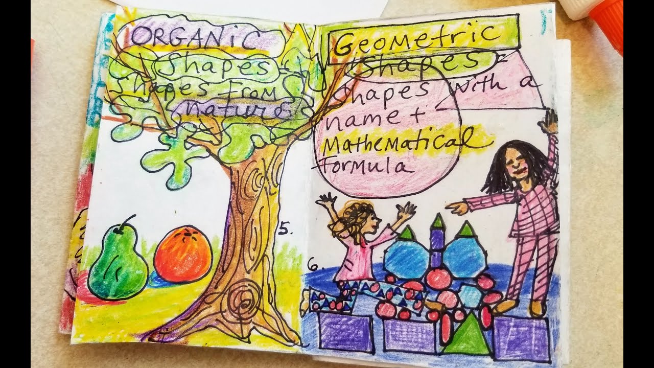 How to make a "star" book