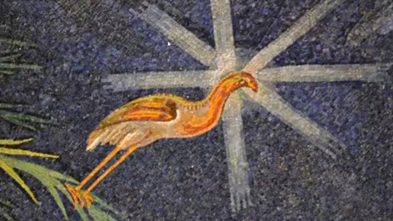 8 - Fenomeni luminosi e temi teofanici nella Roma paleocristiana (Maria Giovanna Muzj)