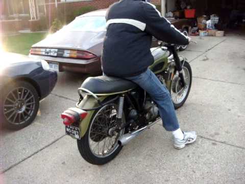 triumph trident 1970