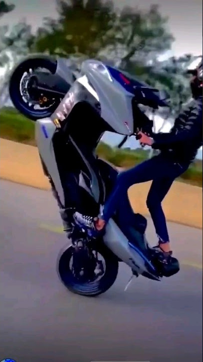 ديدين كلاش على الدرجات النارية 2023 #درجات #ناريه #bmw