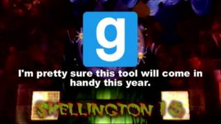 Halloween Horror Nights 2012 Date and New Innovations