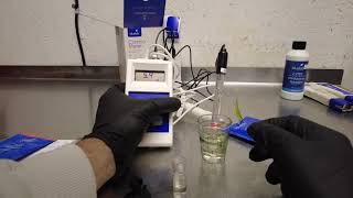 Ep.5 - Bluelab Combo Meter Unboxing and Testing (pH/EC/temperature)