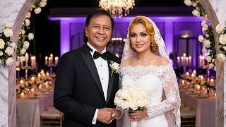 Pada usia 78 tahun, Jeffrydin akhirnya mengakui kebenaran yang mengejutkan itu.