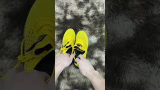 Viking Style Fashion: Bold Shoes for Boys #VikingRise
