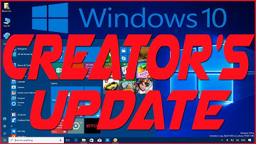 Windows 10 Creators Update Full Review in Hindi