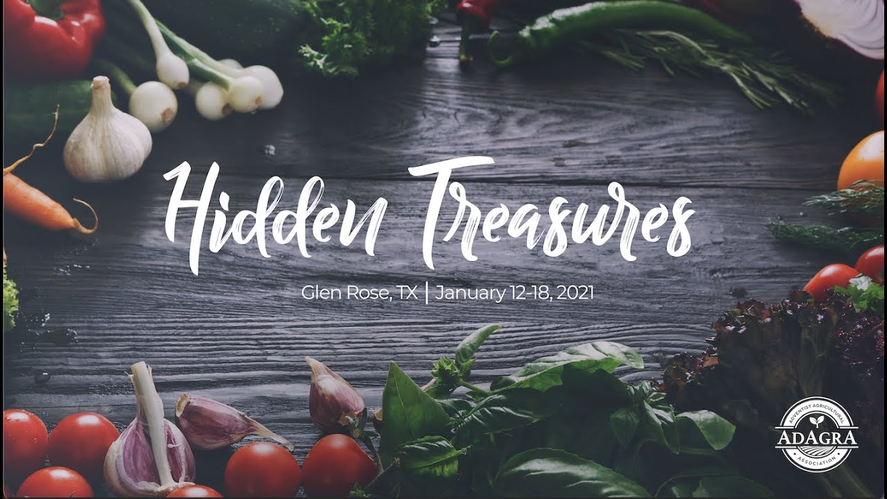 History of Ag for Our Future