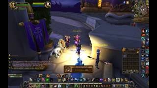 Profession Rank 3 Recipes from world quests (World of Warcraft Legion)