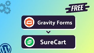 Integrating Gravity Forms with SureCart | Step-by-Step Tutorial | Bit Integrations