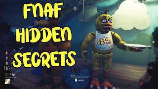 Dead By Daylight Easter Eggs &amp; Secrets You Might Not Know!
