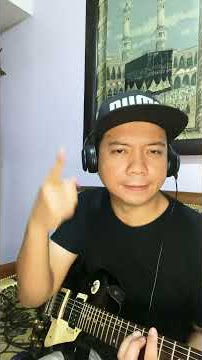 Guitar Solo lagu Spin