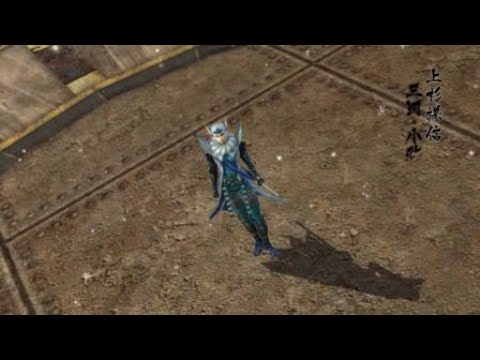 戦国BASARA4 皇　上杉謙信　三河小牧長久手　又兵衛乱入　天
