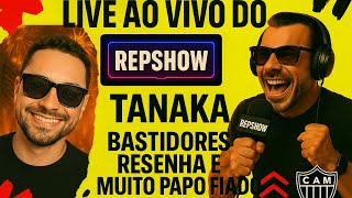 LIVE INFORMATIVA E RESENHA | BORA PARA A VIGÉSIMA FINAL SEGUIDA