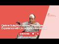 Qerime Sulaj from Albania Shares Her Experience with Liv Hospital International