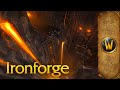 Ironforge - Music &amp; Ambience - World of Warcraft