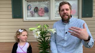 Virtual Sunday School: Easter Sunday