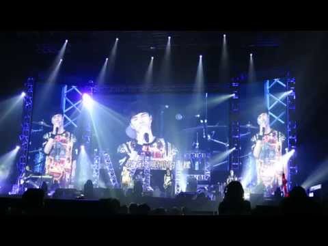 Mr. - Cover 我好想你 (Mr. On The Road Live Concert Macau)