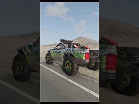 Suspension Testing the