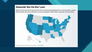 Ban the Box Laws- What You Should Know