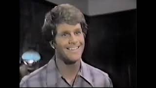 1979 ABC promo Eight is Enough / Charlie's Angels / Vega$ #2