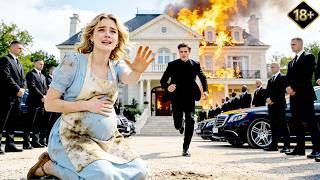 Abused girl who escaped fire, billionaire avenges wrongs and dotes on her wholeheartedly！