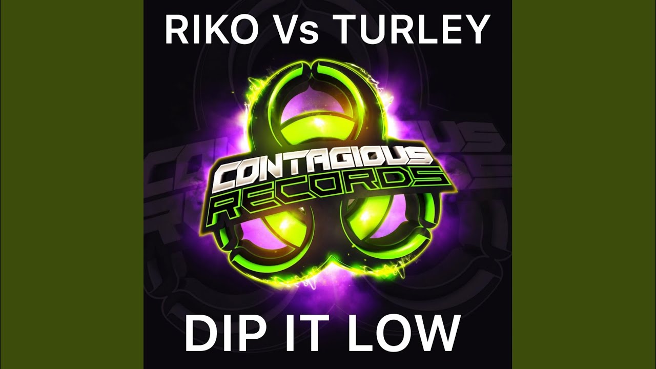 Dip It Low (Extended Mix)