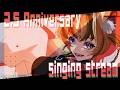 【#岬テトにーてんご周年 】06.2.5周年お祝い歌枠🎤【#vtuber 】