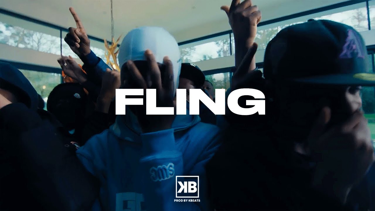 [FREE] Hazey x Fizzler x SWiTCH Afro Drill Type Beat - 
