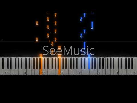 TXT - The Name Chapter: FREEFALL Preview Medley | Piano Cover/Tutorial/Sheets