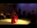 Alla KushnirBelly dance festival  in USA#San Sfrancisko,organaised by Diana Disaronno