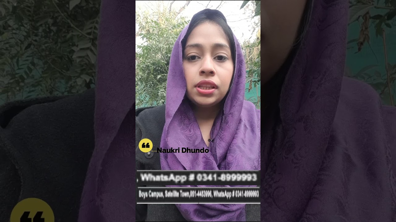 Mr Cabin Public High School Jobs 2024 in Pakistan 