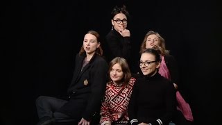 Dakh Daughters в гостях у Майкла Щура