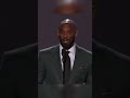 Diese Nachricht Von Kobe Bryant An Bill Russell Bei Den ESPYS 2019
