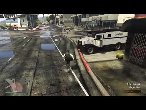 [10/12/23 archived stream] GTA Online: Heists With Viewers and More! - [10/12/23 archived stream] GTA Online: Heists With Viewers and More!