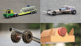 4 Amazing Diy Toys - 4 Amazing Diy Toys Things You Can Do At Home