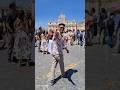 এক নজরে ভ্যাটিকান সিটি🤩#viralreels #italy #ship #rome #viral #explore #vaticancity #viralshorts