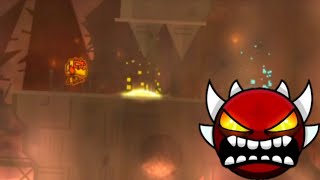 The Mayhem War Including Lag, But With A Difficulty Meter...