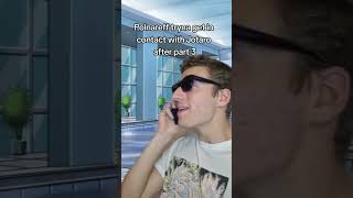 Polnareff After Part 3  Noschoolsaturday