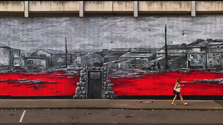 Manolis Anastasakos Germany 2016 new mural  . artw...