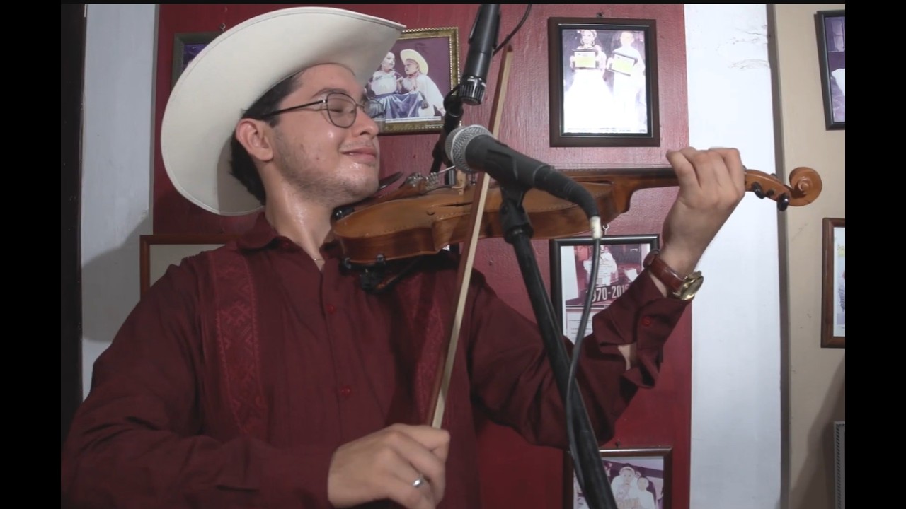 NOCHECITA HUAPANGUERA!!!