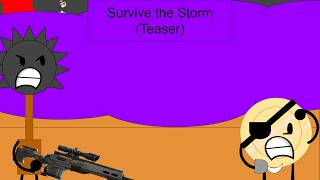 Otherworldly 4 Teaser