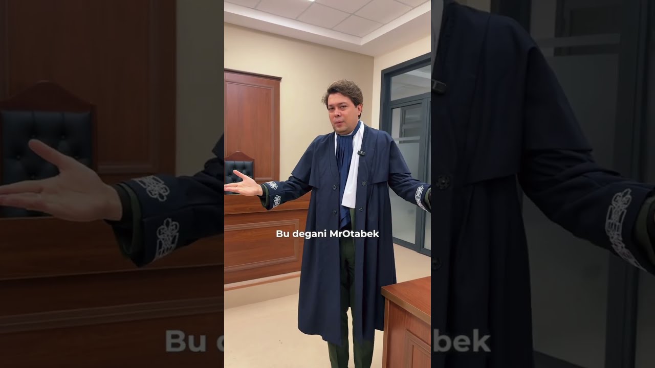 Huquqni muhofaza qilish akademiyasi