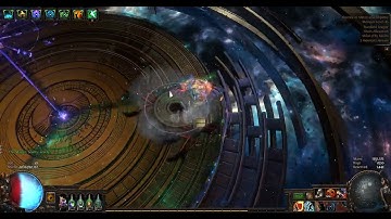 uber maven int stacker