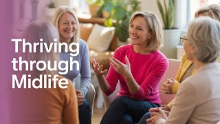From Surviving to Thriving: Women's Wellness Summit