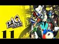 BOSS fight! Finiamo il secondo dungeon &ndash; Persona 4 Golden [10] | Gameplay 100%
